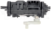 HVAC Heater Blend Door Actuator Dorman-OE Solutions 604-878