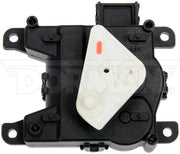 HVAC Heater Blend Door Actuator Dorman-OE Solutions 604-878