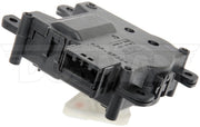 HVAC Heater Blend Door Actuator Dorman-OE Solutions 604-878