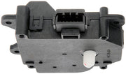 HVAC Heater Blend Door Actuator Dorman-OE Solutions 604-879
