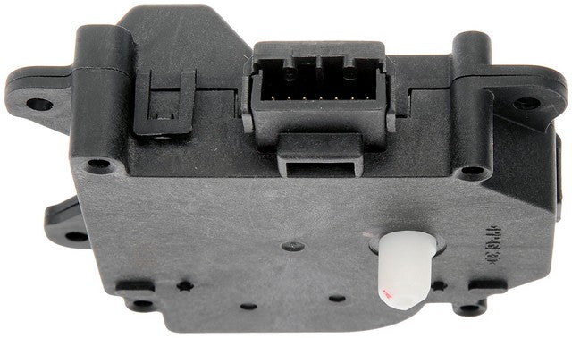 HVAC Heater Blend Door Actuator Dorman-OE Solutions 604-879