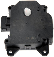 HVAC Heater Blend Door Actuator Dorman-OE Solutions 604-879