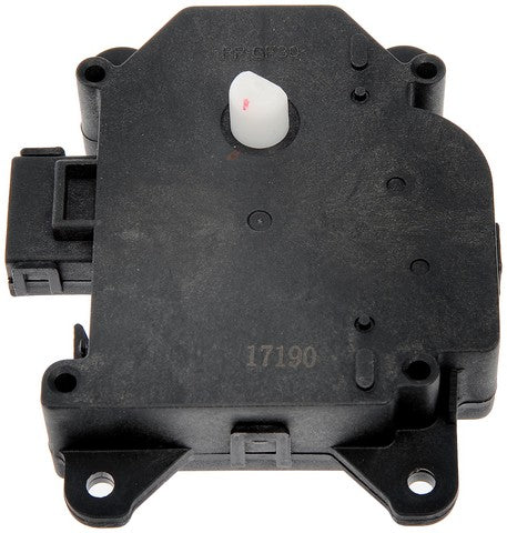 HVAC Heater Blend Door Actuator Dorman-OE Solutions 604-879