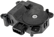 HVAC Heater Blend Door Actuator Dorman-OE Solutions 604-879