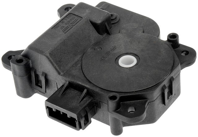 HVAC Heater Blend Door Actuator Dorman-OE Solutions 604-879
