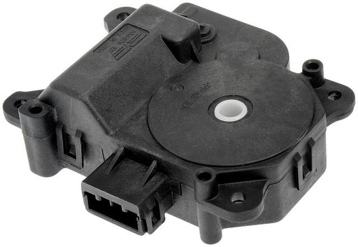 HVAC Heater Blend Door Actuator Dorman-OE Solutions 604-879