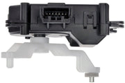 HVAC Heater Blend Door Actuator Dorman-OE Solutions 604-880