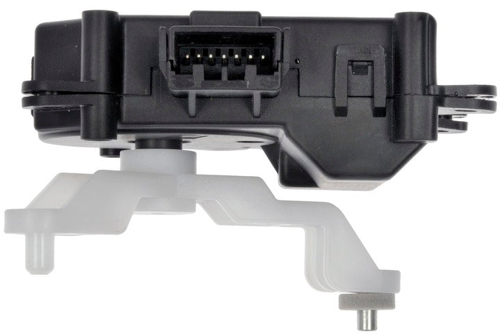 HVAC Heater Blend Door Actuator Dorman-OE Solutions 604-880