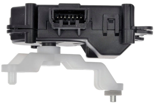 HVAC Heater Blend Door Actuator Dorman-OE Solutions 604-880
