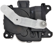 HVAC Heater Blend Door Actuator Dorman-OE Solutions 604-880