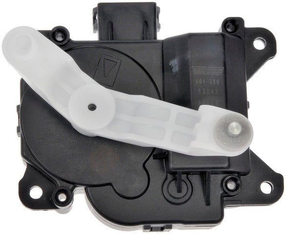 HVAC Heater Blend Door Actuator Dorman-OE Solutions 604-880