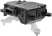 HVAC Heater Blend Door Actuator Dorman-OE Solutions 604-880