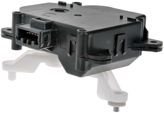 HVAC Heater Blend Door Actuator Dorman-OE Solutions 604-880