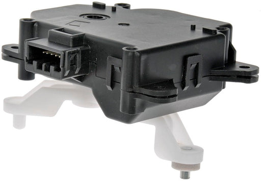 HVAC Heater Blend Door Actuator Dorman-OE Solutions 604-880