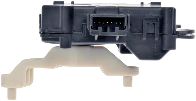 HVAC Heater Blend Door Actuator Dorman-OE Solutions 604-881