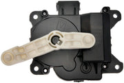 HVAC Heater Blend Door Actuator Dorman-OE Solutions 604-881