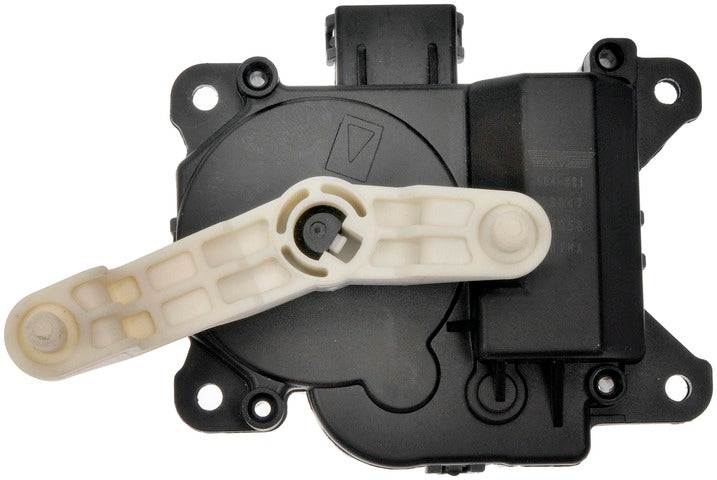 HVAC Heater Blend Door Actuator Dorman-OE Solutions 604-881
