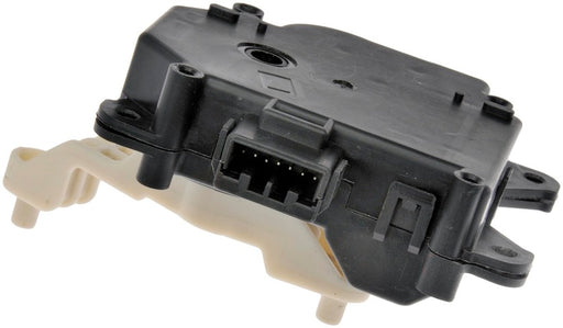 HVAC Heater Blend Door Actuator Dorman-OE Solutions 604-881