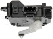 HVAC Heater Blend Door Actuator Dorman-OE Solutions 604-882