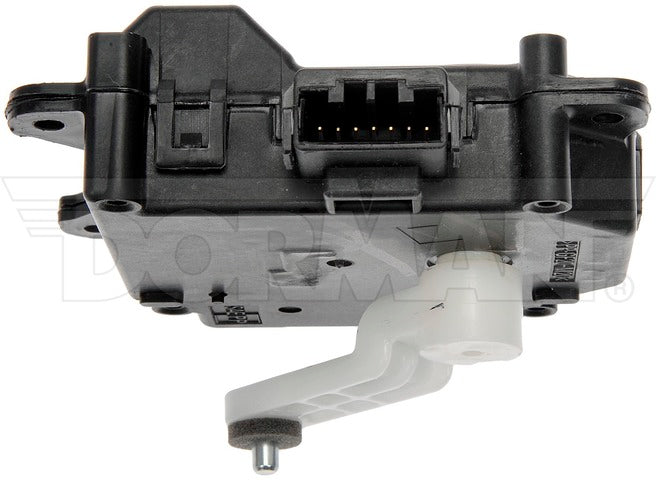 HVAC Heater Blend Door Actuator Dorman-OE Solutions 604-882