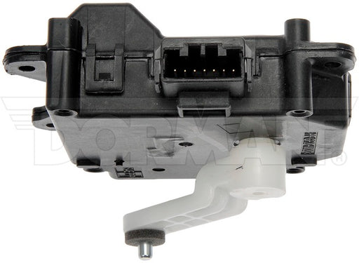 HVAC Heater Blend Door Actuator Dorman-OE Solutions 604-882