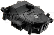 HVAC Heater Blend Door Actuator Dorman-OE Solutions 604-882