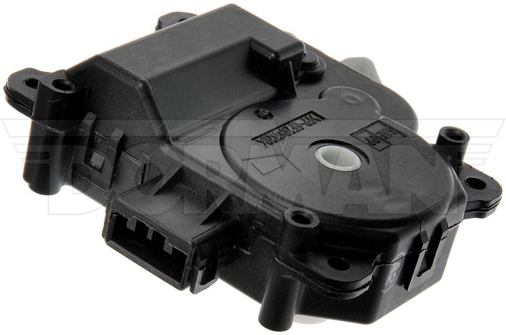HVAC Heater Blend Door Actuator Dorman-OE Solutions 604-882