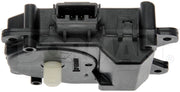 HVAC Heater Blend Door Actuator Dorman-OE Solutions 604-883