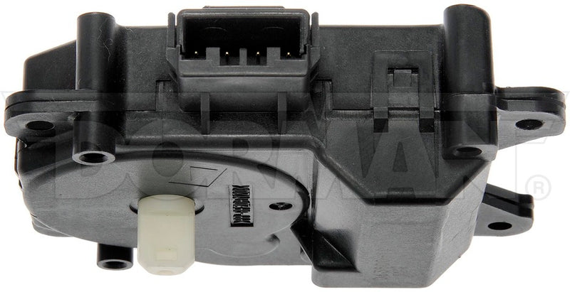 HVAC Heater Blend Door Actuator Dorman-OE Solutions 604-883
