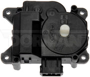 HVAC Heater Blend Door Actuator Dorman-OE Solutions 604-883