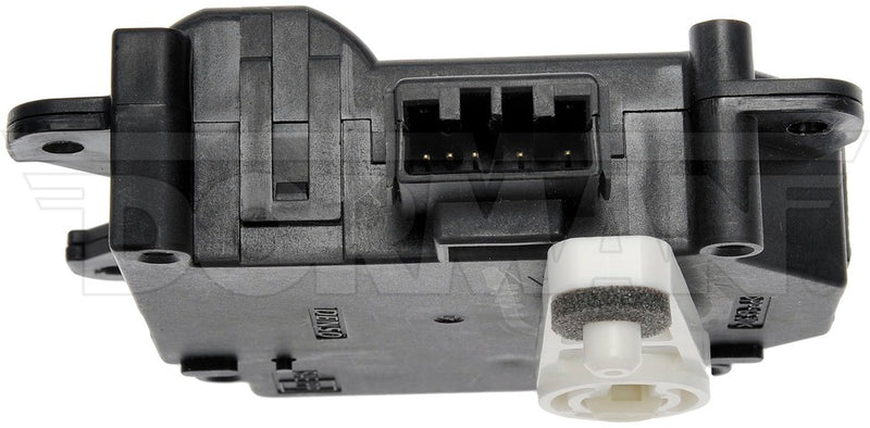 HVAC Heater Blend Door Actuator Dorman-OE Solutions 604-884