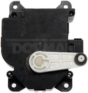 HVAC Heater Blend Door Actuator Dorman-OE Solutions 604-884