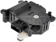 HVAC Heater Blend Door Actuator Dorman-OE Solutions 604-884