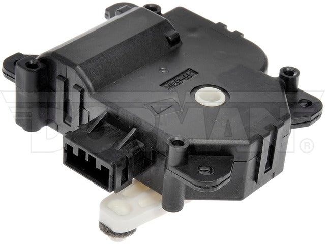HVAC Heater Blend Door Actuator Dorman-OE Solutions 604-884