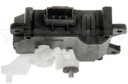 HVAC Blend Door Actuator Dorman-OE Solutions 604-885
