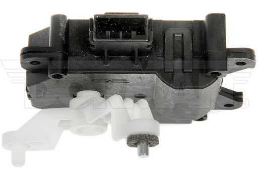 HVAC Blend Door Actuator Dorman-OE Solutions 604-885