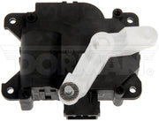 HVAC Blend Door Actuator Dorman-OE Solutions 604-885