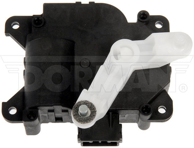 HVAC Blend Door Actuator Dorman-OE Solutions 604-885