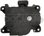 HVAC Blend Door Actuator Dorman-OE Solutions 604-885