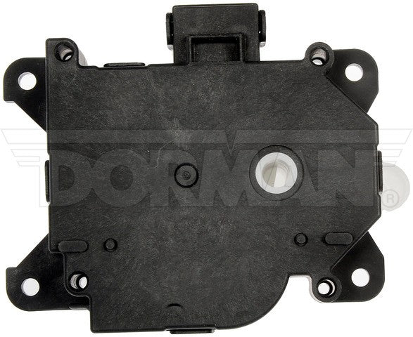 HVAC Blend Door Actuator Dorman-OE Solutions 604-885