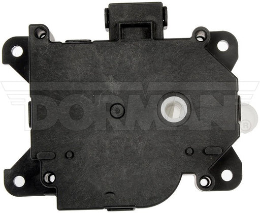 HVAC Blend Door Actuator Dorman-OE Solutions 604-885