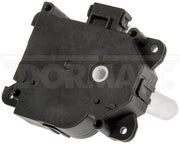 HVAC Blend Door Actuator Dorman-OE Solutions 604-885
