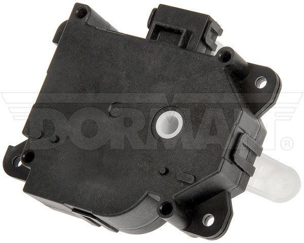 HVAC Blend Door Actuator Dorman-OE Solutions 604-885