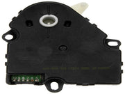 HVAC Heater Blend Door Actuator Dorman-OE Solutions 604-900
