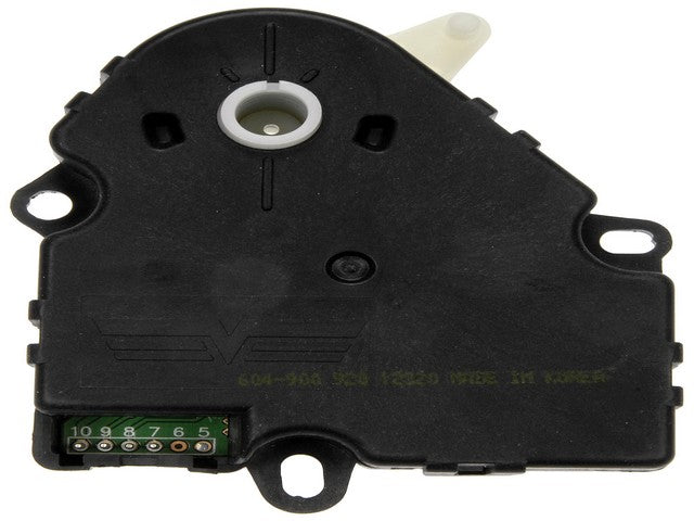 HVAC Heater Blend Door Actuator Dorman-OE Solutions 604-900