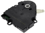 HVAC Heater Blend Door Actuator Dorman-OE Solutions 604-900