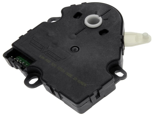 HVAC Heater Blend Door Actuator Dorman-OE Solutions 604-900