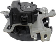 HVAC Heater Blend Door Actuator Dorman-OE Solutions 604-901