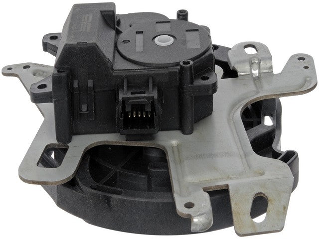 HVAC Heater Blend Door Actuator Dorman-OE Solutions 604-901