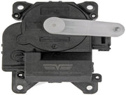 HVAC Heater Blend Door Actuator Dorman-OE Solutions 604-902
